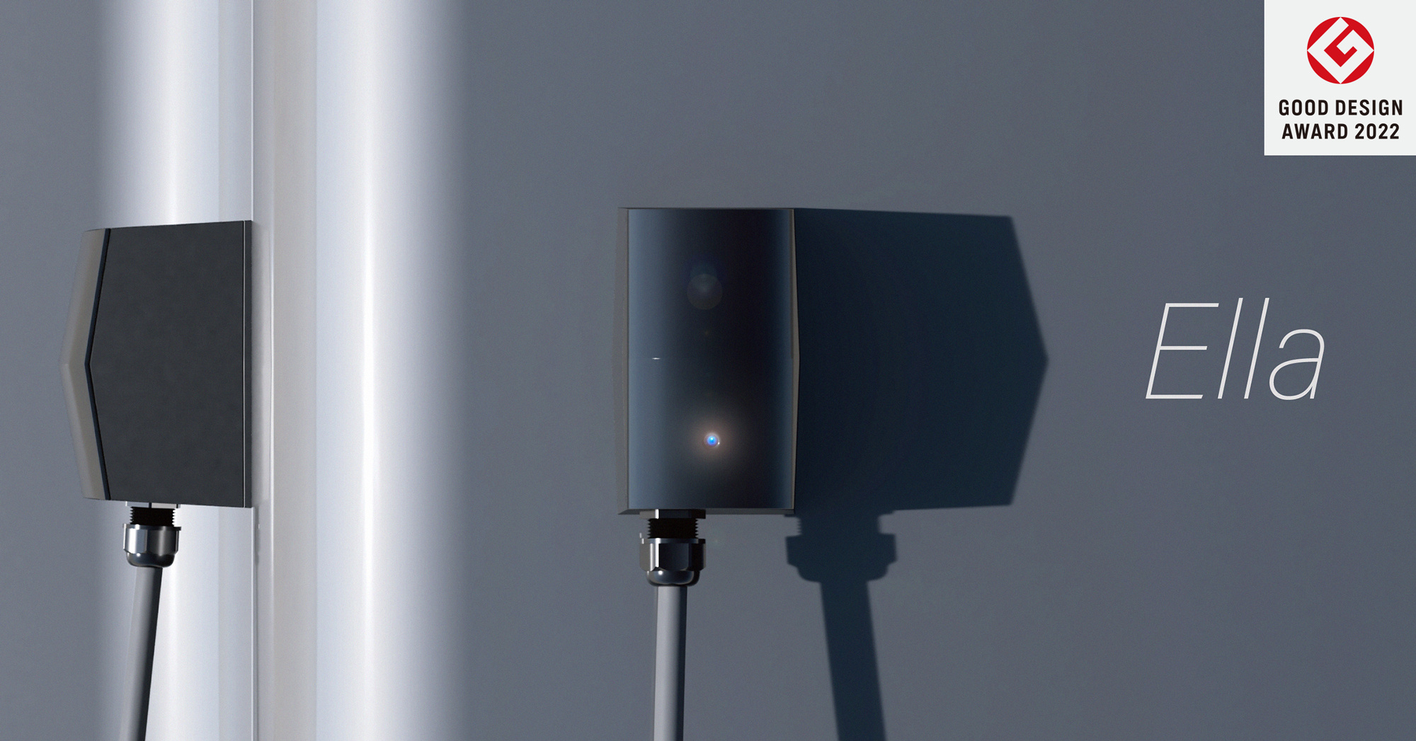 ELLA_EV_Charger